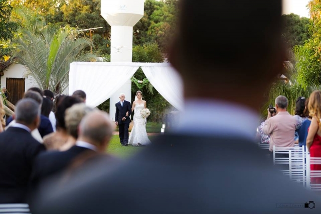 Casamento Neila e Lucas